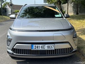 Hyundai KONA Platinum 65kWh -  2024 - Image 2