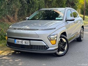 Hyundai KONA Platinum 65kWh -  2024 - Image 3