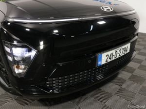 Hyundai KONA ELECTRIC ELEGANCE 64 kWh EV - Image 3