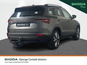 Skoda Karoq 2.0TDI 115HP DSG Style - Image 3