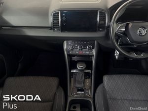 Skoda Karoq 2.0TDI 115HP DSG Style - Image 2