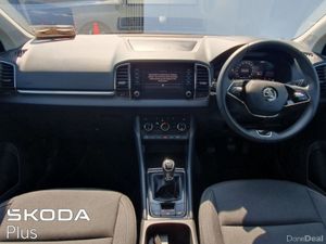 Skoda Karoq 2.0TDI Call Cormac on 0861736180 115HP - Image 2
