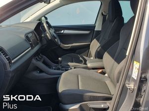 Skoda Karoq 2.0TDI Call Cormac on 0861736180 115HP - Image 4