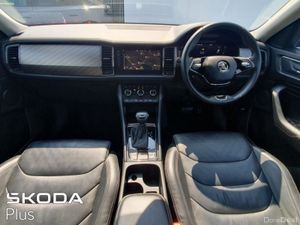 Skoda Kodiaq 2.0 TDI 150HP DSG Style 7 Seat Call S - Image 2