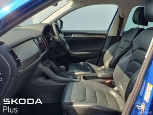 Skoda Kodiaq 2.0 TDI 150HP DSG Style 7 Seat Call S - Image 4