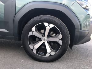 Dacia Duster 2025 - Image 3