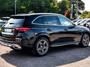 Mercedes-Benz GLC 220d AMG 4Matic - Image 3
