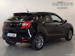 Suzuki Baleno 1.0 Litre Boosterjet SZ-T - Image 3