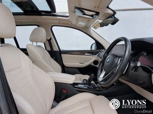 BMW X3 xDrive20d SE Auto - Image 3