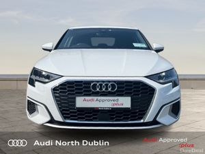 Audi A3 30 TFSI 110HP SE - Image 3