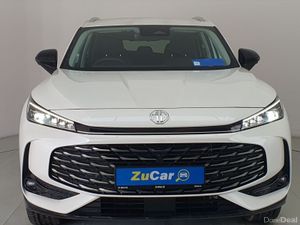 MG HS Hs Phev Auto  SE  1.5 T-GDI - Image 3