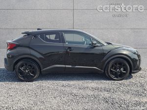 Toyota C-HR G Mode Nero Safety Plus III - Image 2