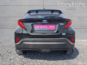 Toyota C-HR G Mode Nero Safety Plus III - Image 4