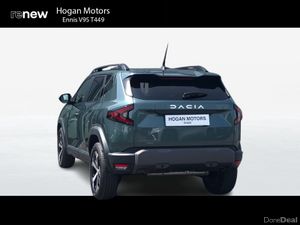 Dacia Duster 2025 - Image 4
