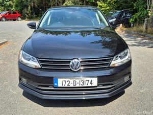 172 Volkswagen Jetta 2.0TDI LOW KM - Image 2