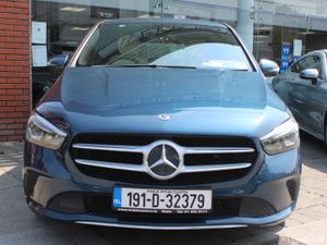 B-CLASS - 2.0L - DIESEL - AUTOMATIC - 07-28 NCT - Image 2