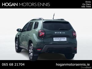 Duster 1.5 Blue dCi 115 Journey - Image 4