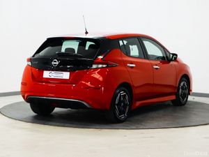 *127* 2022 Nissan Leaf acenta - Image 4
