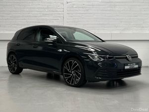 Volkswagen Golf Life 2.0TDI 6 Speed Manual 115bhp - Image 3