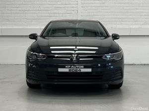 Volkswagen Golf Life 2.0TDI 6 Speed Manual 115bhp - Image 2