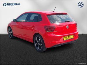 Volkswagen Polo Diesel Hatchback Beats - Image 3
