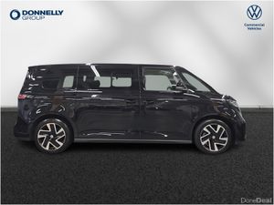 Volkswagen Id. Buzz Estate Style Pro - Image 2