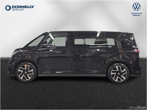 Volkswagen Id. Buzz Estate Style Pro - Image 3