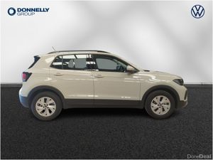 Volkswagen T-cross Estate Life - Image 4