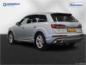 Audi Q7 Diesel Estate S Line - Image 3