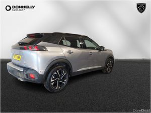Peugeot 2008 Estate GT - Image 3