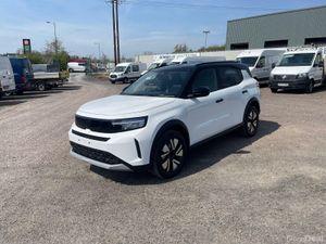 Vauxhall Frontera Estate GS - Image 2