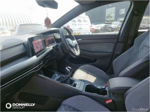 Volkswagen Golf Hatchback R-Line - Image 3