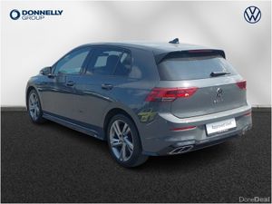 Volkswagen Golf Hatchback R-Line - Image 4