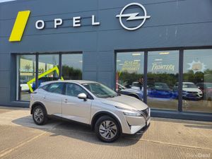 Nissan Qashqai HYBRID CLEARANCE SALE NOW ON - Image 3