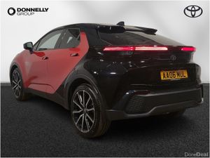 Toyota C-HR C-Hr Hatchback GR Sport - Image 3