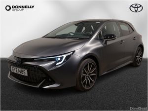 Toyota Corolla Hatchback GR Sport - Image 4