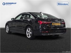 Audi A6 Diesel Saloon Sport - Image 3
