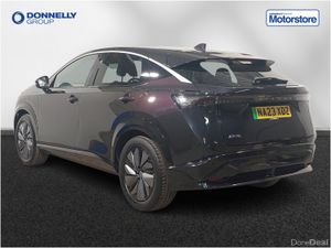 Nissan Ariya Electric Hatchback Advance - Image 3