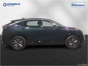 Nissan Ariya Electric Hatchback Advance - Image 4