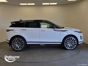 Land Rover Range Rover Evoque R-DYNAMIC SE MHEV - Image 3
