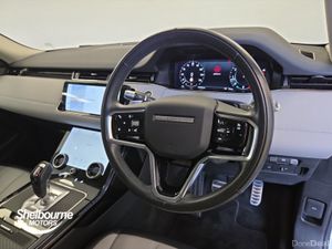 Land Rover Range Rover Evoque R-DYNAMIC SE MHEV - Image 4