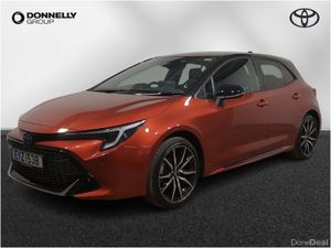 Toyota Corolla Hatchback GR Sport - Image 4