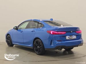 BMW 2 Series 218I M SPORT GRAN COUPE - Image 3