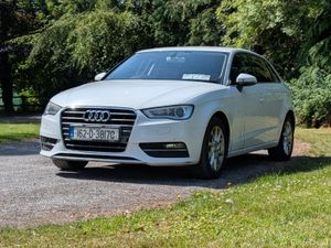 2016 AUDI A3 DBA-8VCXS 5DR AUTO - Image 3