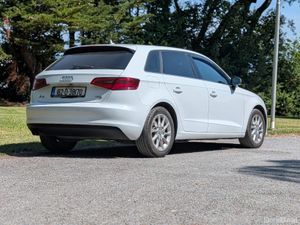 2016 AUDI A3 DBA-8VCXS 5DR AUTO - Image 4