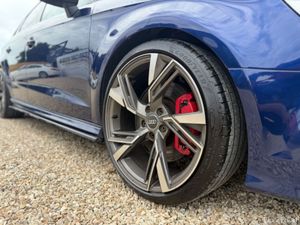 Audi S3 Sportback Sportback 2.0tfsi 310 4DR - Image 4