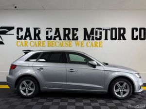 Audi A3 2017 A3 Hatchback 1.4 Automatic only 39, 0 - Image 3