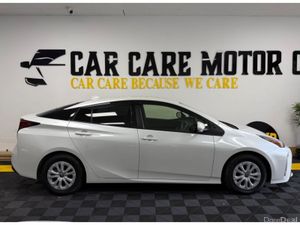 Toyota Prius 2022 Prius 1.8 Hybrid Only 77, 000Km - Image 3