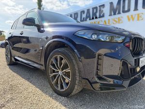 BMW X5 X5 M-Sport Diesel - Image 4