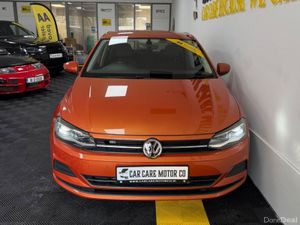Volkswagen Polo 2020 Polo 1.2 Automatic - Image 2